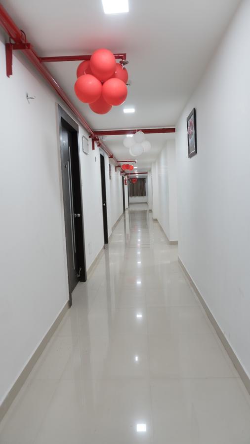 Hotel Max Inn Bhāgalpur Zewnętrze zdjęcie